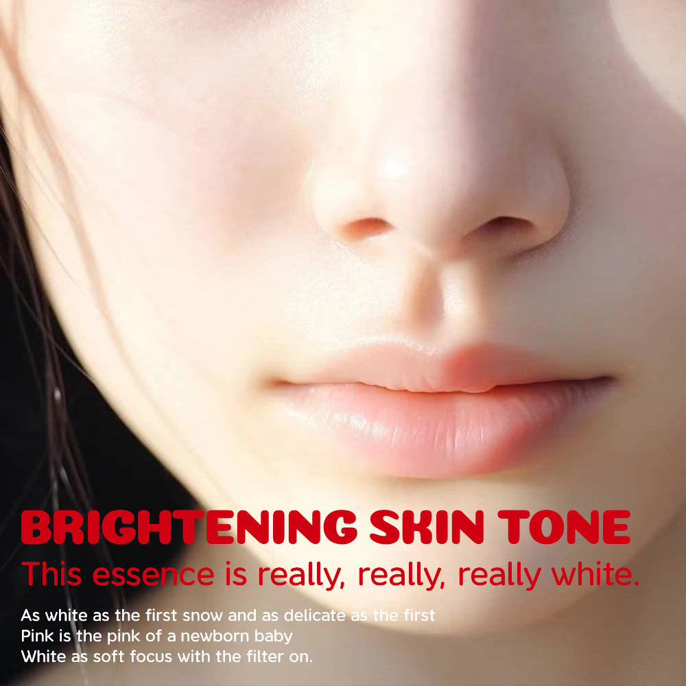 Superwhite 10x Facial Serum