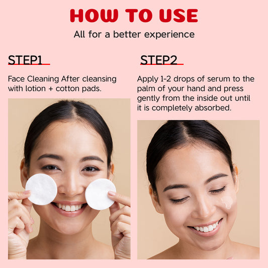 Superwhite 10x Facial Serum