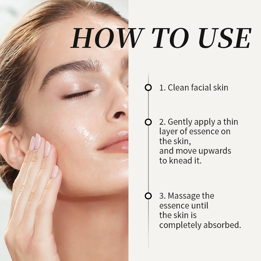 Caigaibai  Face Serum