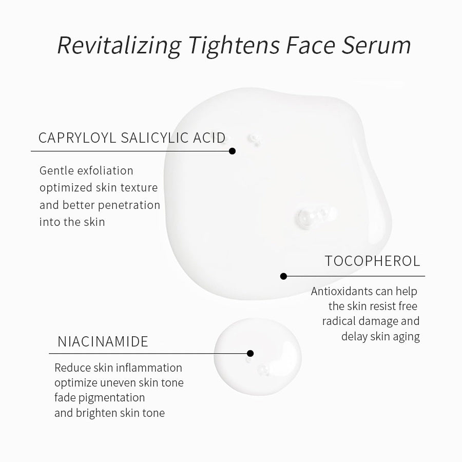 Caigaibai  Face Serum