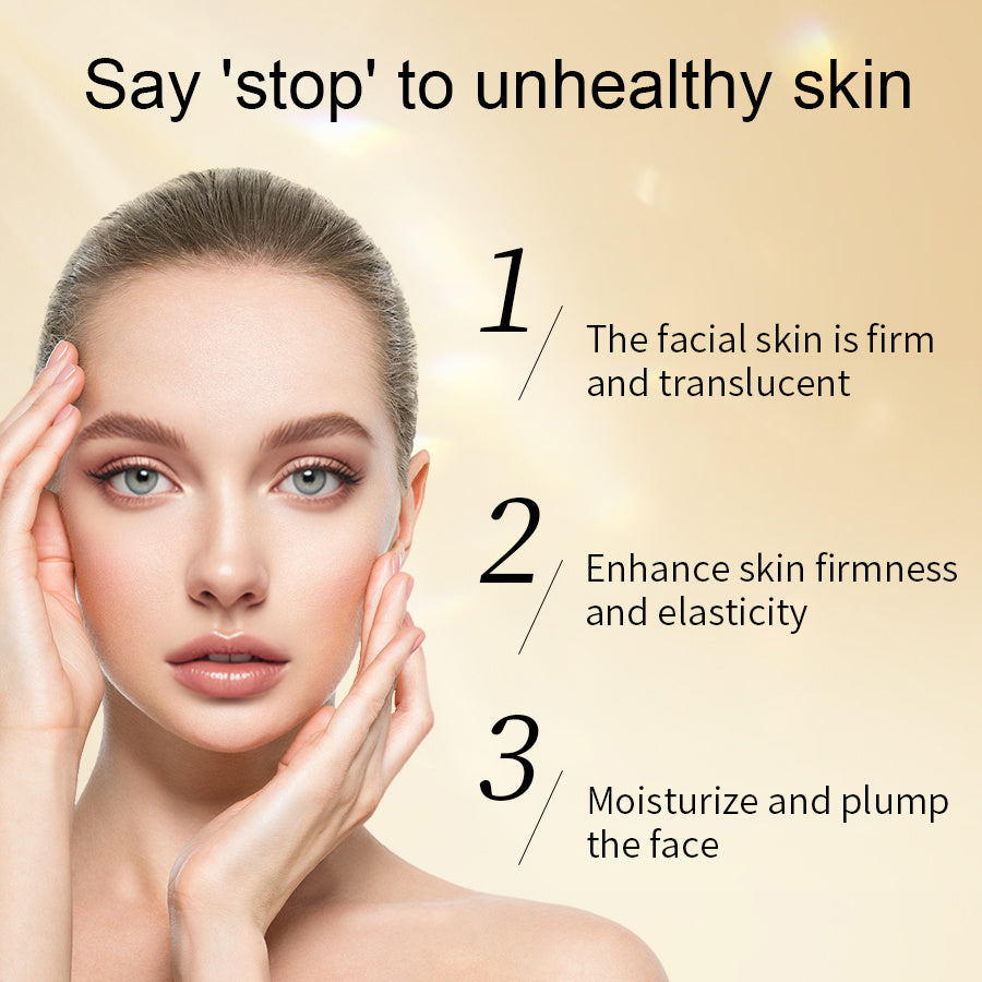 Caigaibai  Face Serum