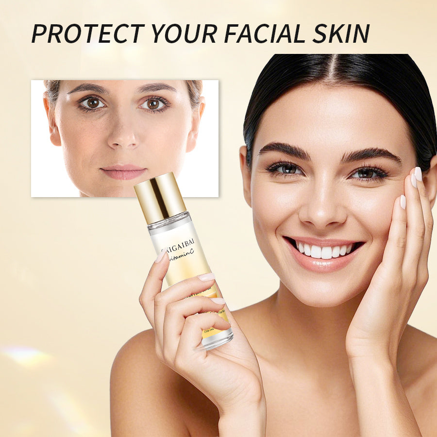 Caigaibai  Face Serum