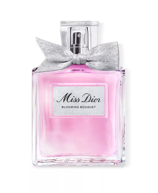 Miss  Blooming Bouquet Eau De Toilette Spray, 5 Oz.