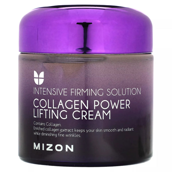 Bloom Beauty Collagen Power Lifting Cream , 2.53 fl oz (75 ml)