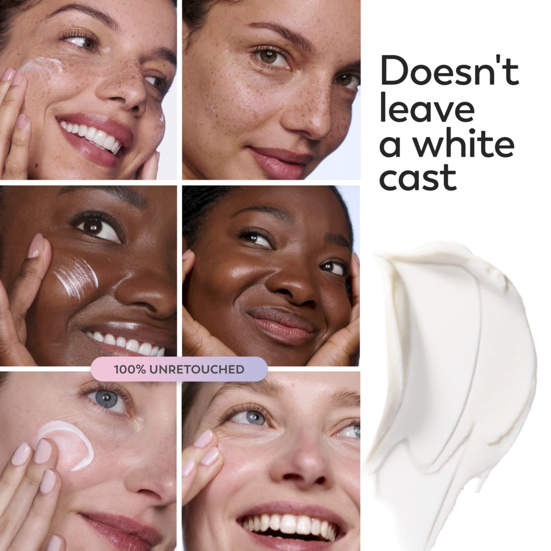 Olay Super Cream with Sunscreen SPF 30, Lightweight Face Moisturizer with Sun Protection, 5-in-1 Skin Care Benefits - Hydrating, Brightening, Firming - Niacinamide, Vitamin C, Collagen Peptide, 1.7oz