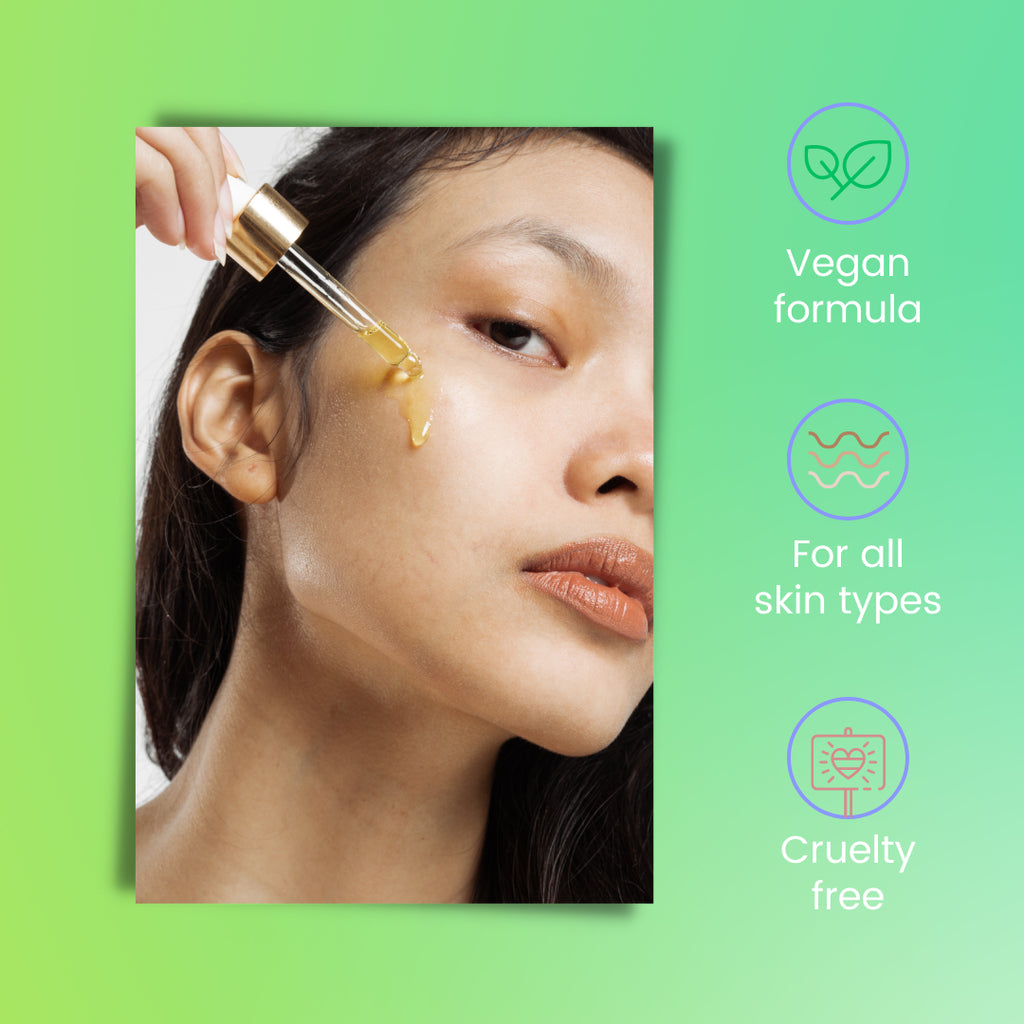 4 Oz Premium Organic Moringa Oleifera Oil 100% Pure Organic Skin Body Hair Care