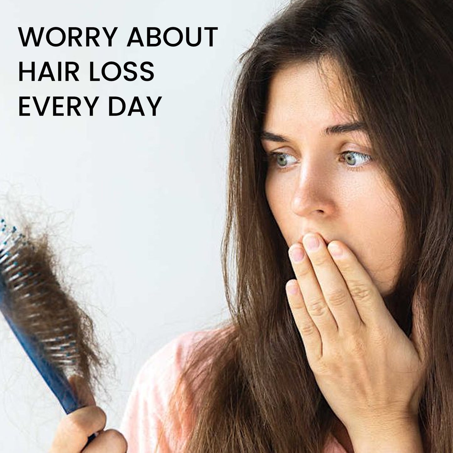 EELHOE Hair Dense Essence Hair