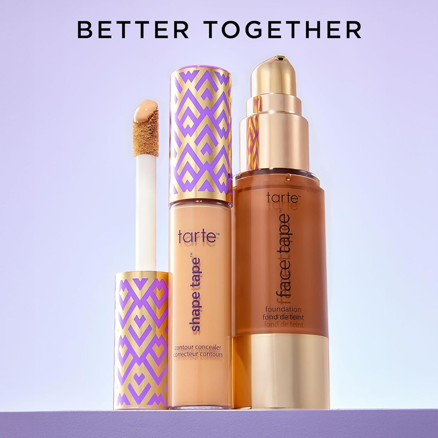 Tarte Face Tape Foundation