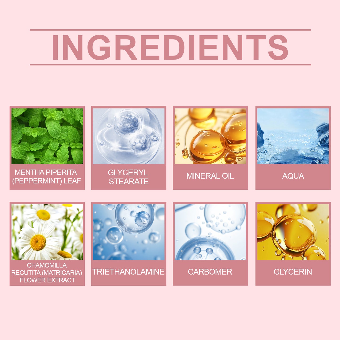 North Moon Moisturizing Skin Body Care Cream