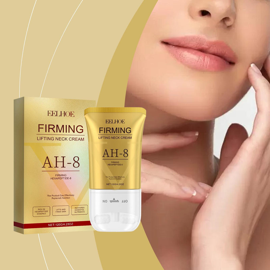 Eelhoe  Irho Neck Care Roller Neck Cream