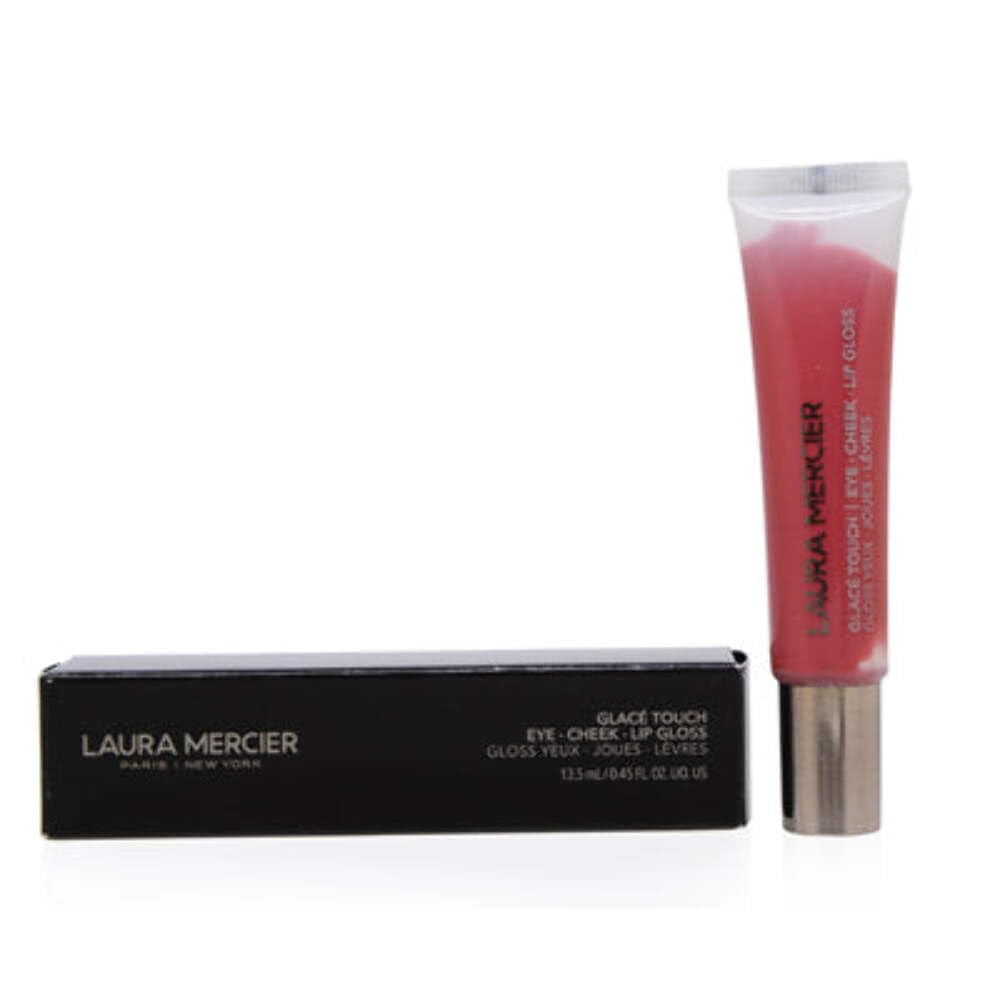 Laura Mercier eyes Cheeks and Lips Gloss - Oasis (Rose)
