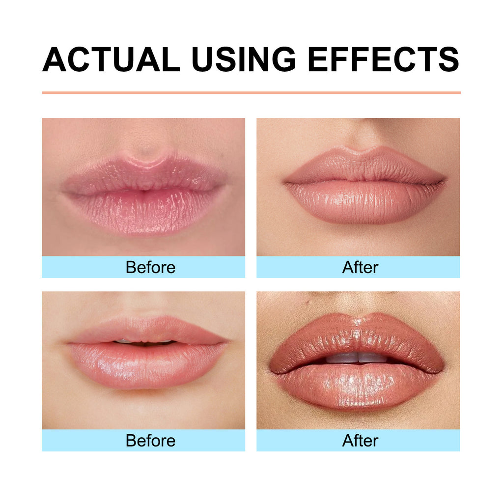 Lip Liner Stripping Lip Liner Outline Waterproof