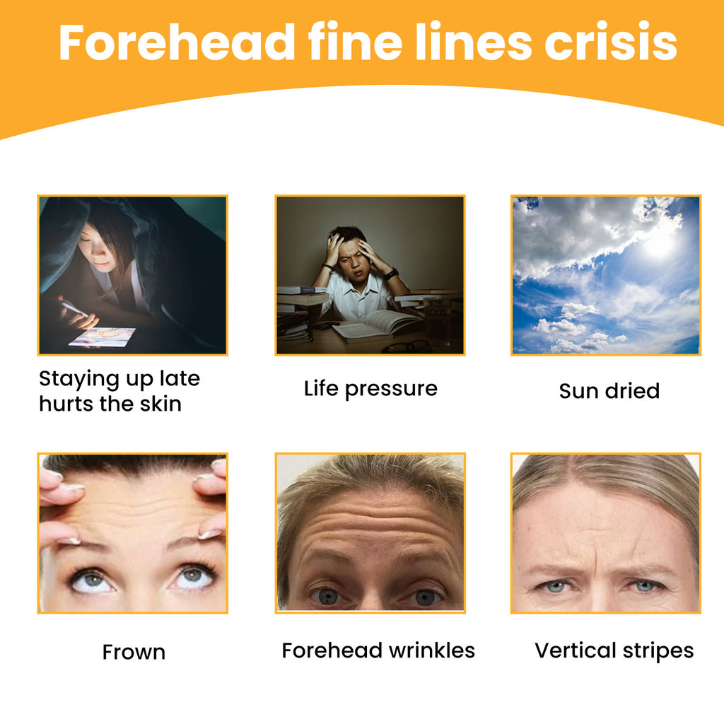 Eelhoe  Fade And Wrinkles With Facial Skin Patches