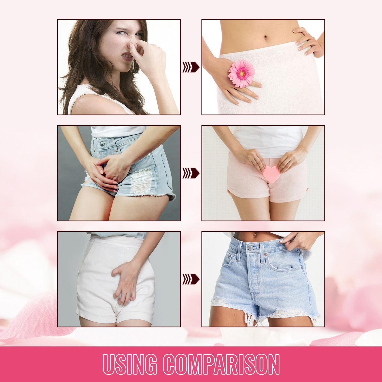 Ximonth Postpartum Repair Capsules