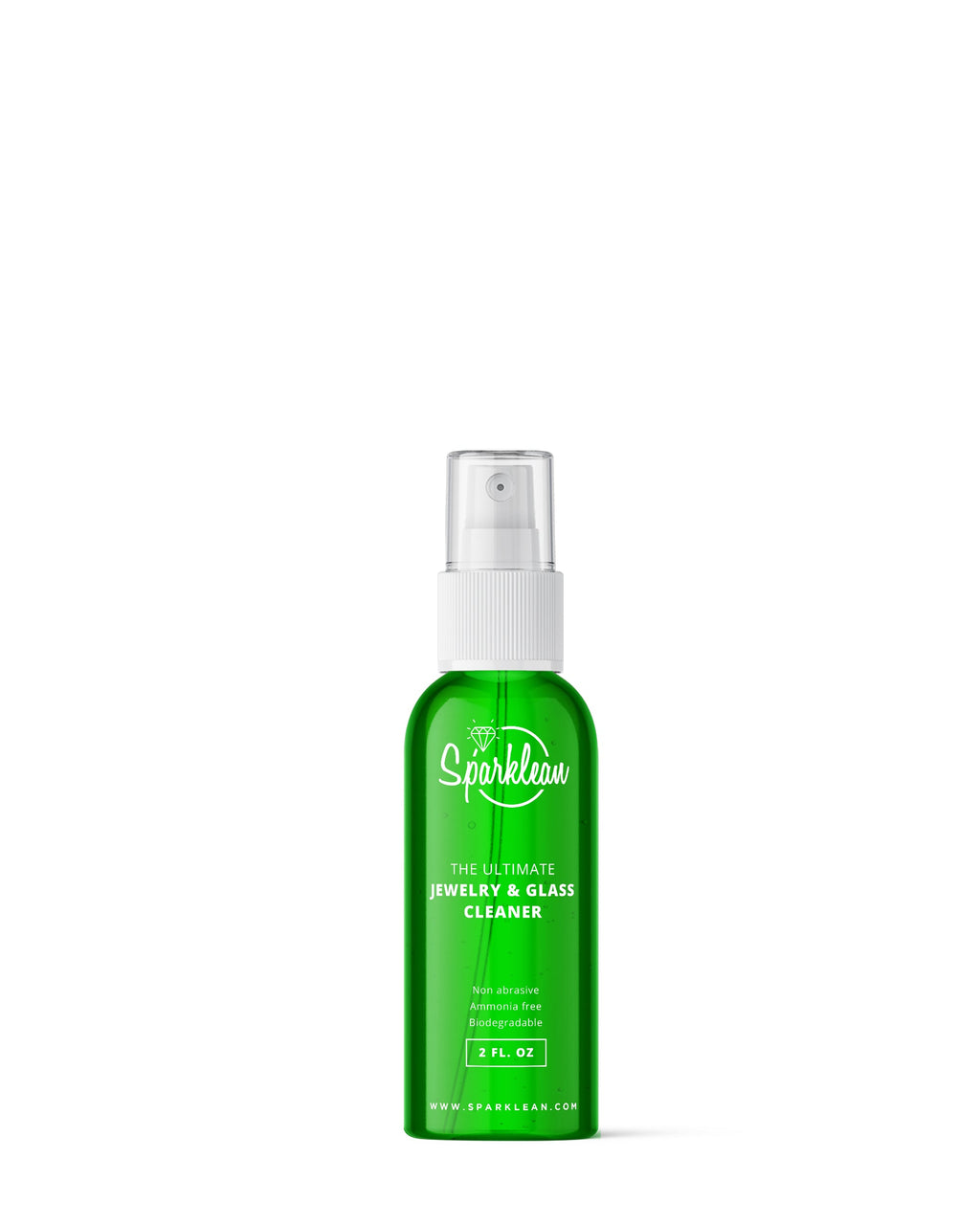 Sparklean The Ultimate All-in-One Solution