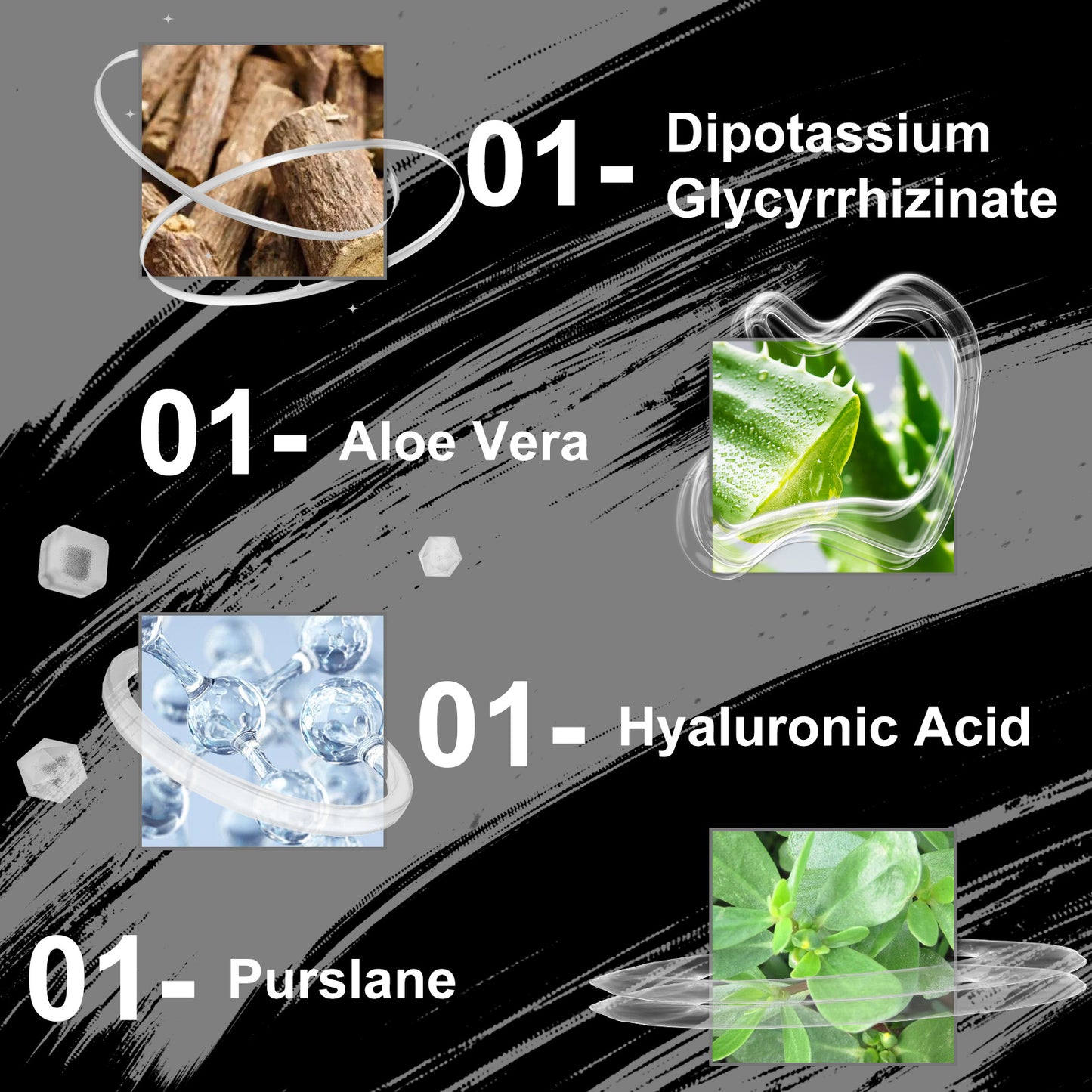 OUHOE Blackhead Peeling Nose Mask