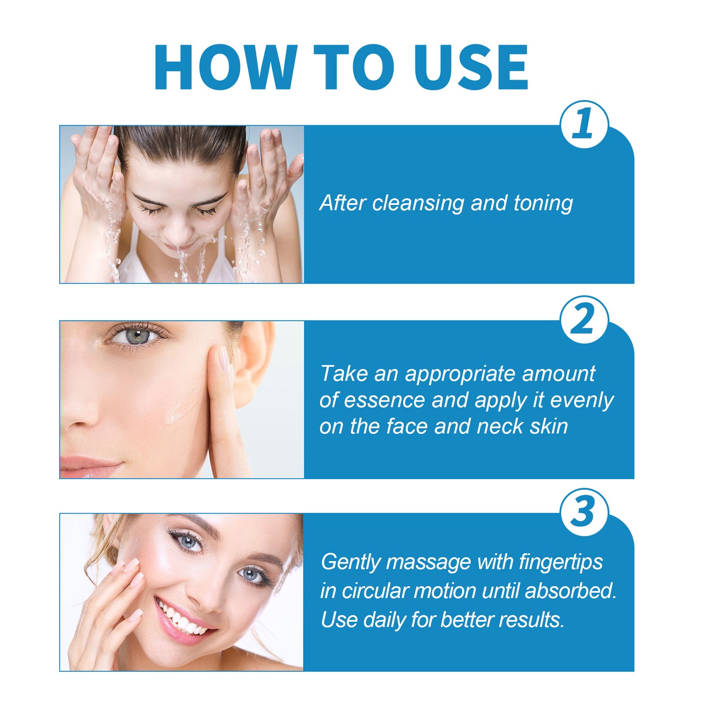 Botox West&Month B5 Facial Serum