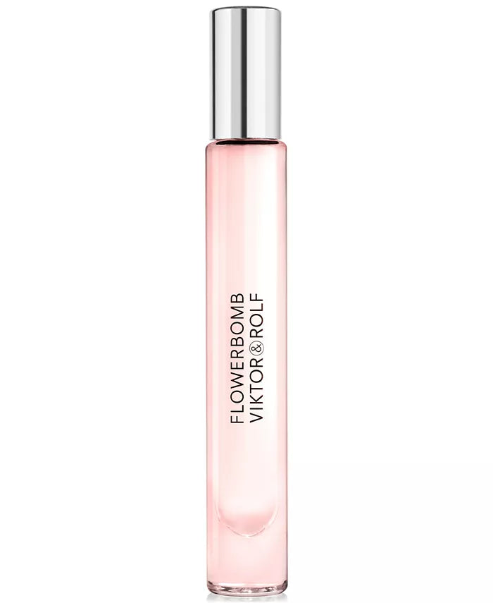 Flowerbomb Eau De Parfum Spray, 5-Oz.