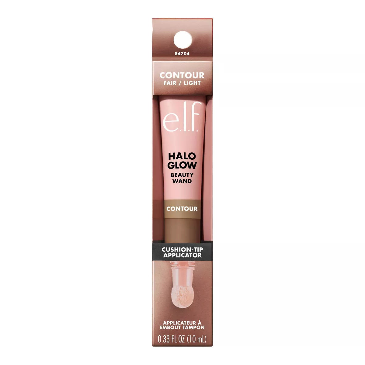 E.L.F. Halo Glow Contour Beauty Wand - 0.33 Fl Oz