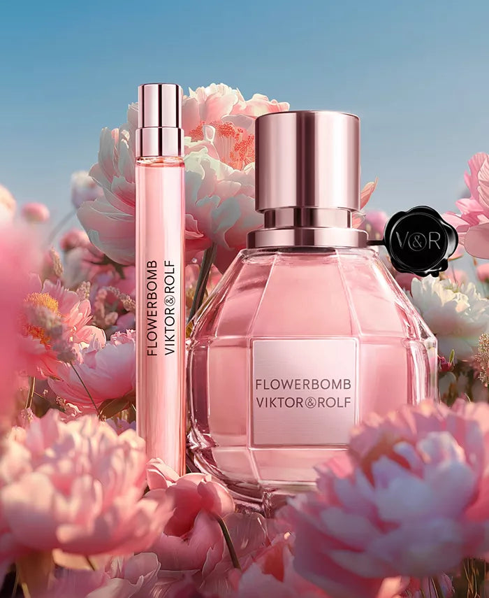 Flowerbomb Eau De Parfum Spray
