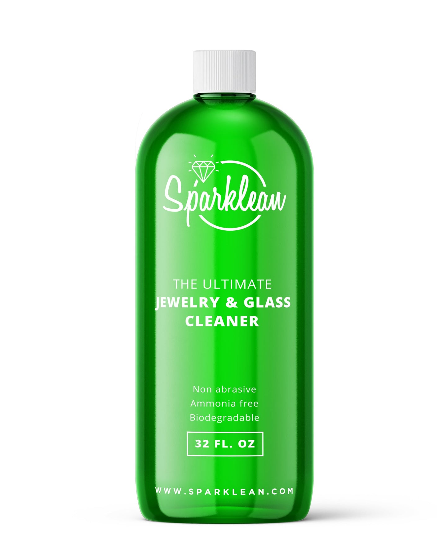 Sparklean The Ultimate All-in-One Solution