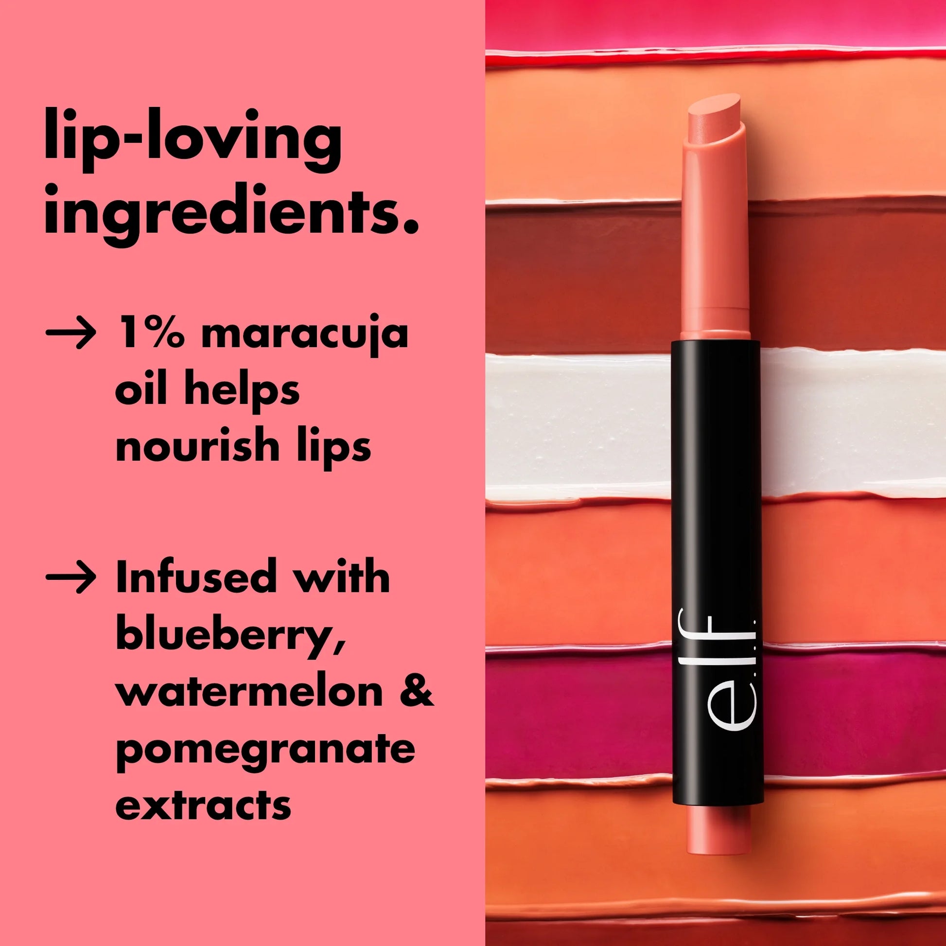Pout Clout Lip Plumping Pen - Clear | 0.07 Oz | Instant Lip Enhancement & Hydration