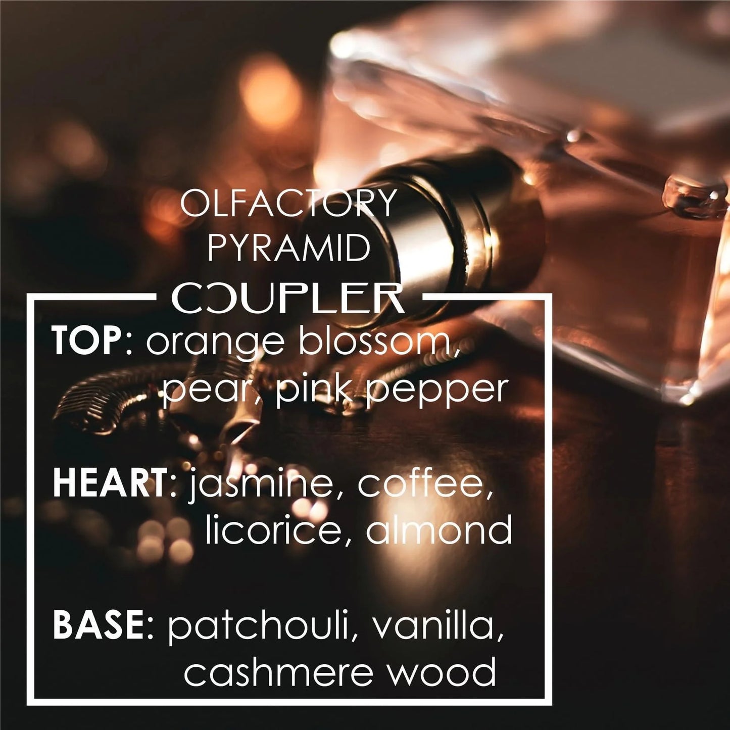 Pheromones Perfumes for Women Perfume for Women with Pheromone Spray 30Ml (1Fl Oz) Feromonas Para Mujereslong Lasting Premium Fragrance