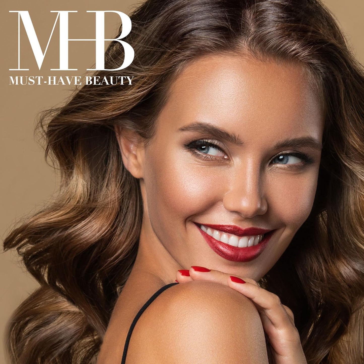 10Pc Pro Makeup Brush Set in Black - 10 Quality Soft Bristle Makeup Brushes for Everyday Use - Professional Makeup Brushes & Tools