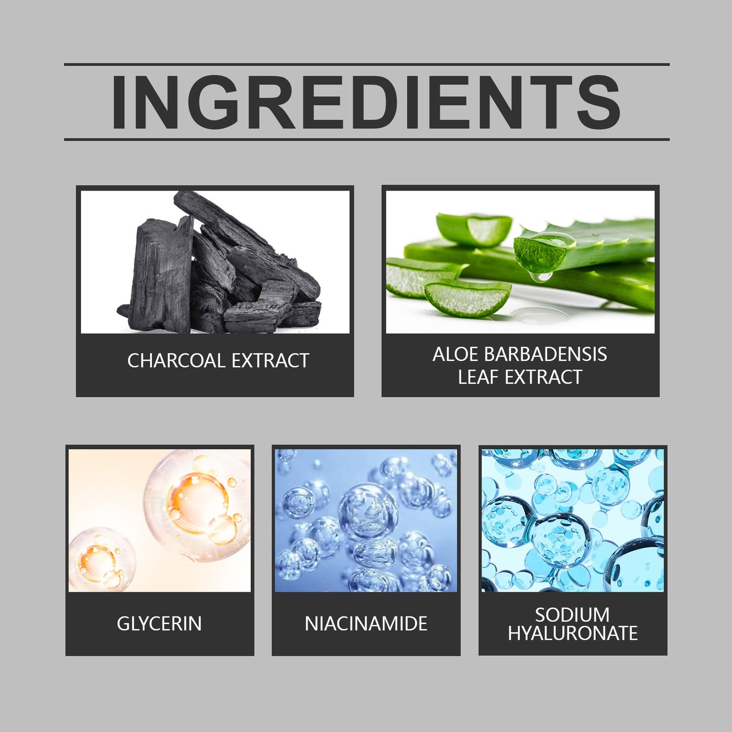 EELHOE Starry Sky Dark Eye Mask