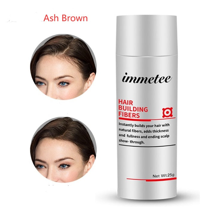 Immetee Plant hair additive fibre hair powder