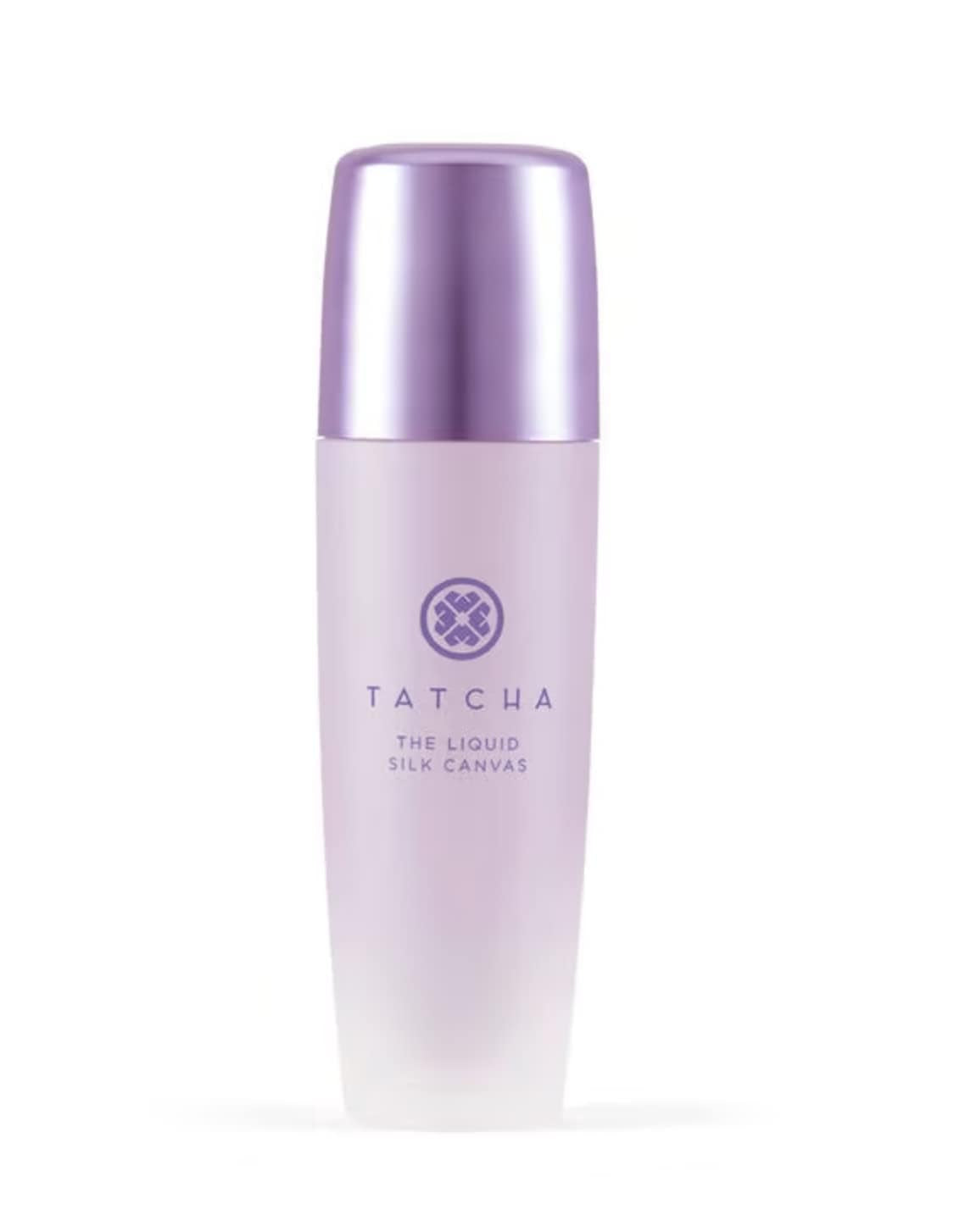 Liquid Silk Canvas | Weightless Oil-Free Face Primer 30 Ml 1 Oz