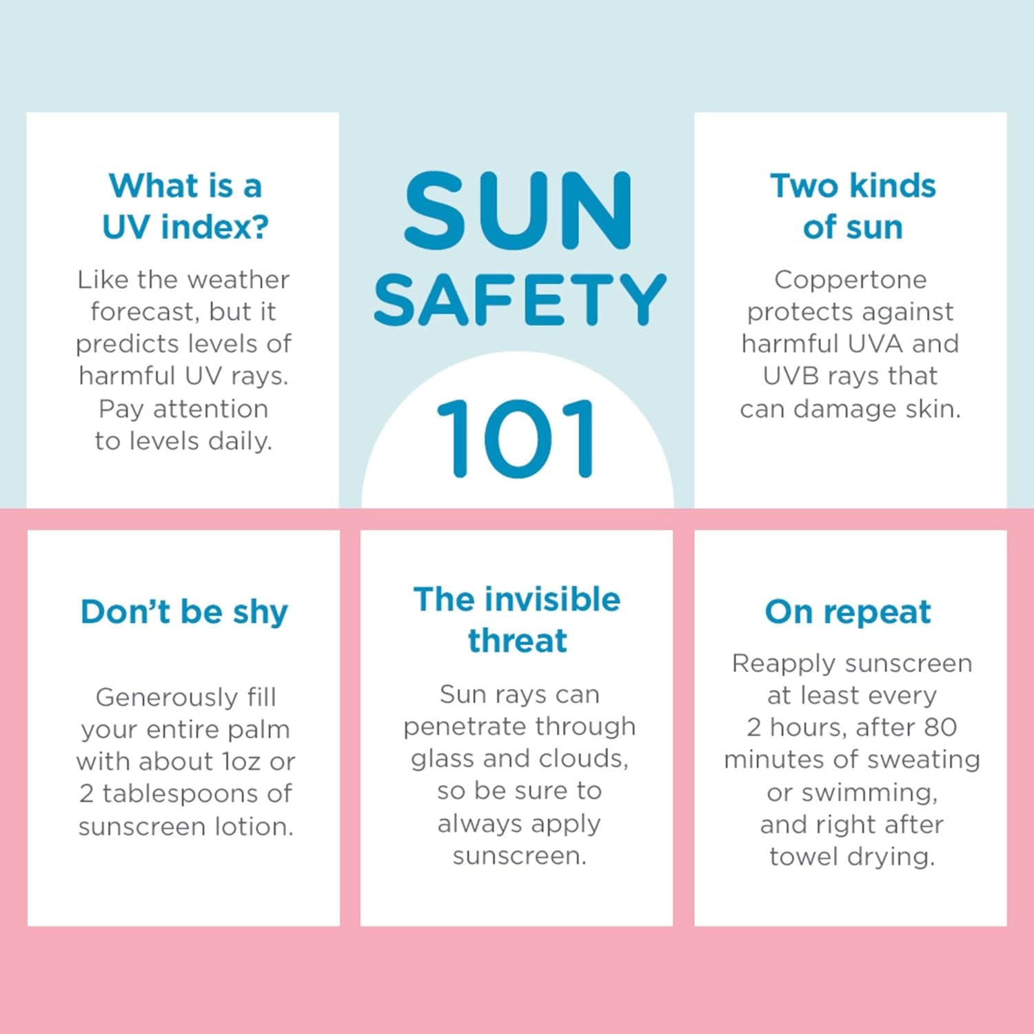 WaterBabies SPF 50 Baby Sunscreen Spray – 6oz, 2-Pack