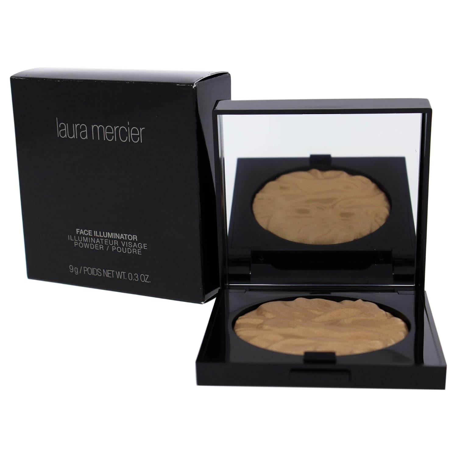Laura Mercier face Illuminator, Addiction