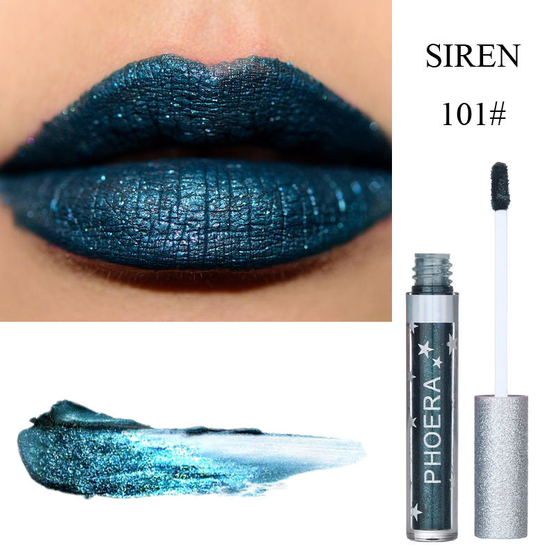 PHOERA Moisturizing Candy Color Lip Gloss
