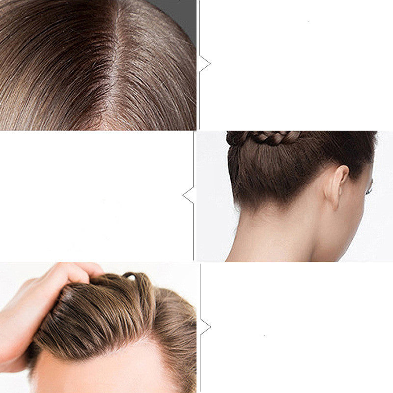 IKT Hair wax stick broken hair finishing cream setting bar