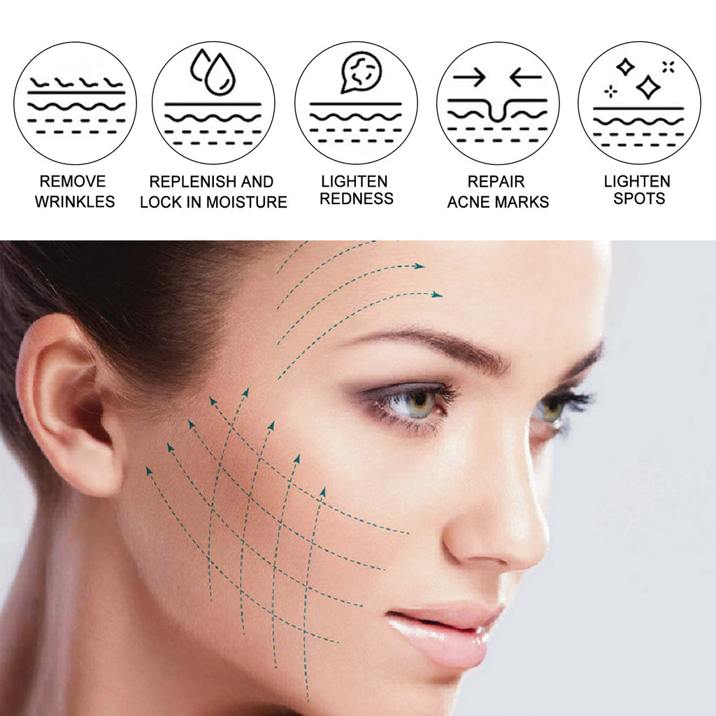 Botox West&Month B5 Facial Serum