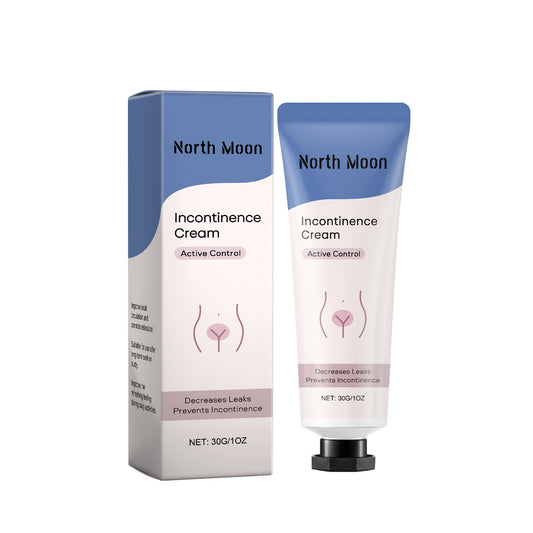 North Moon Moisturizing Skin Body Care Cream
