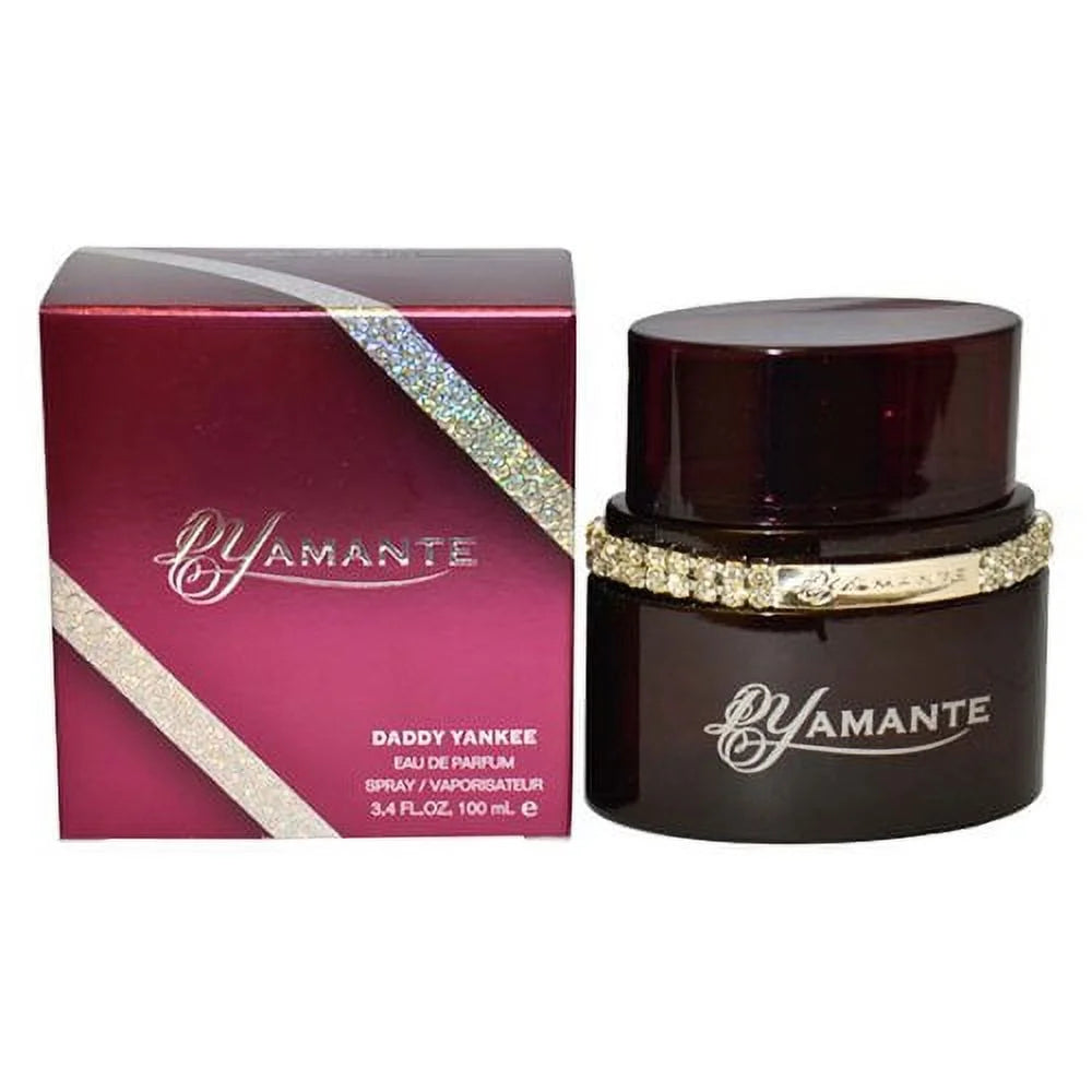 Dyamante Eau de Parfum for Women – 3.4 fl oz (100 ml)