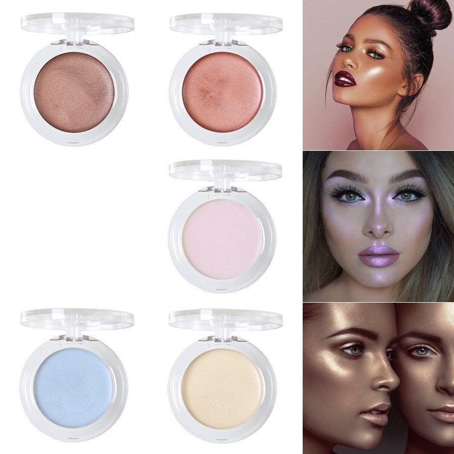 Highlight Brightening Repair Paste