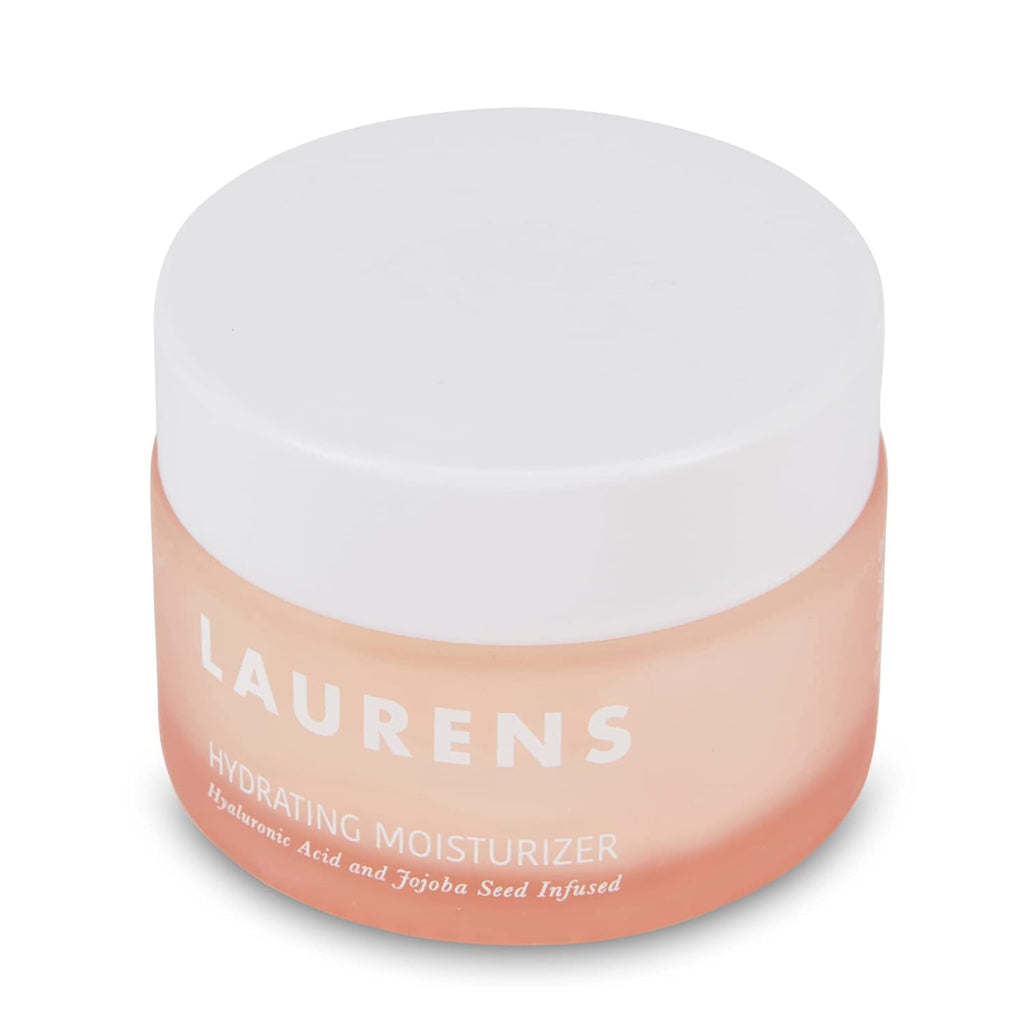 Hydrating Moisturizer Fl Oz