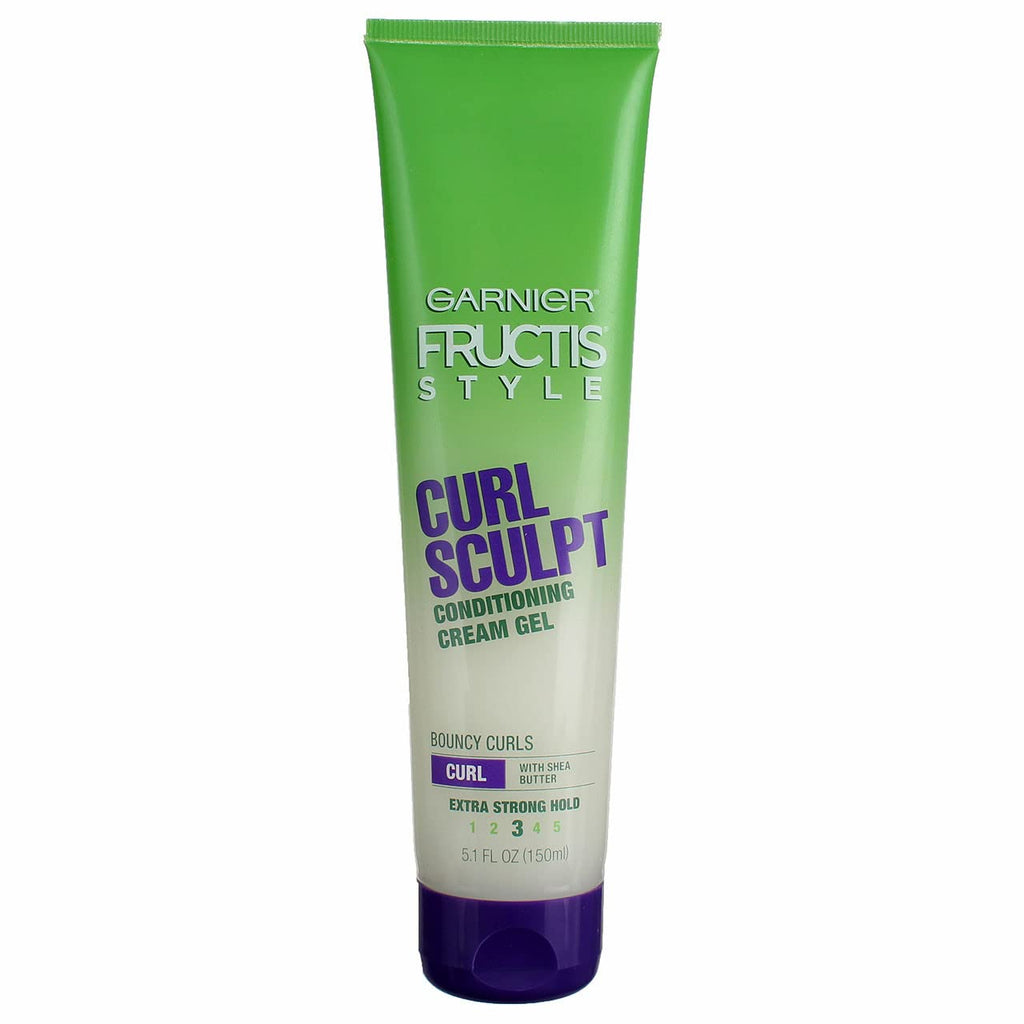Fructis Style Curl Conditioning 5.1 Fl Oz