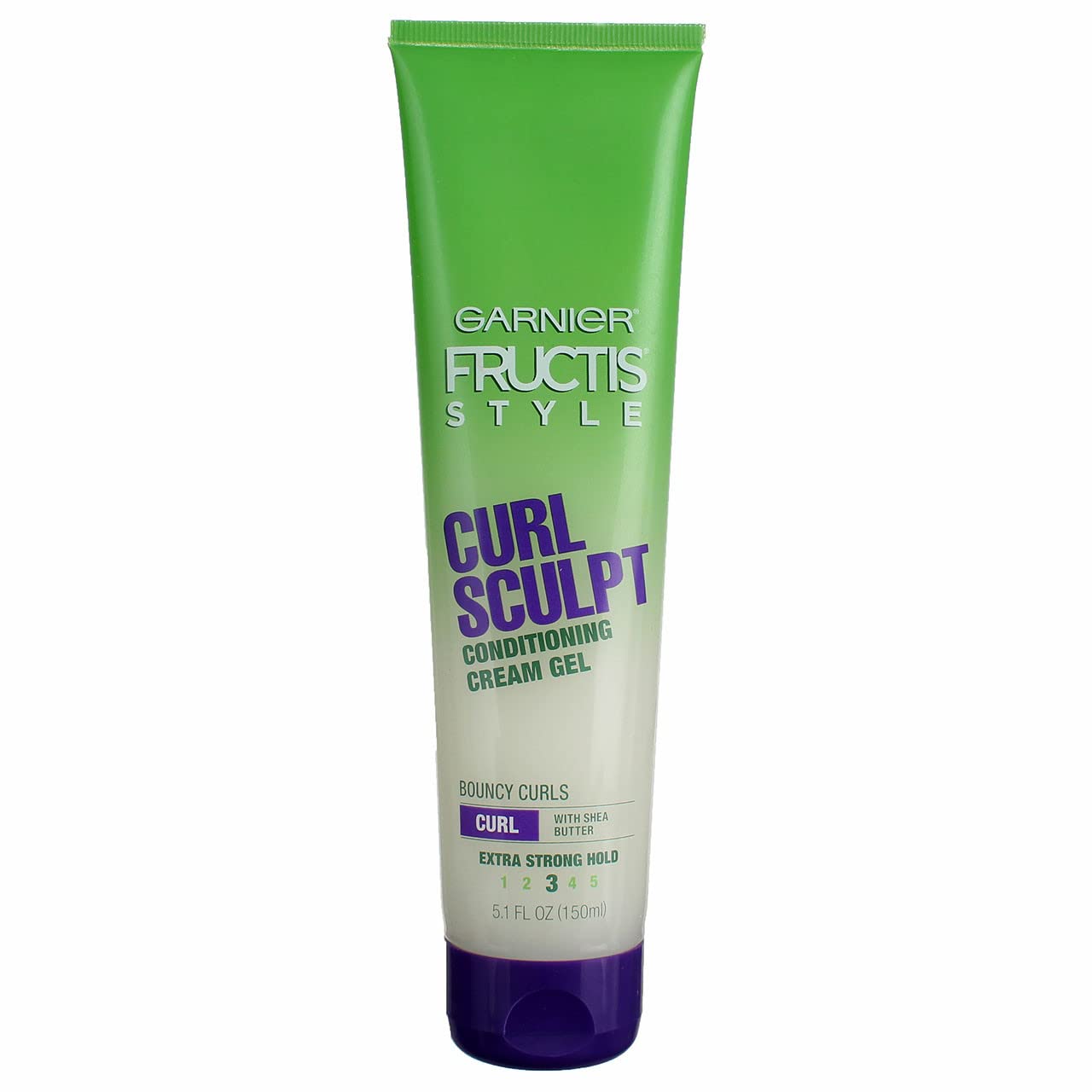 Fructis Style Curl Conditioning 5.1 Fl Oz
