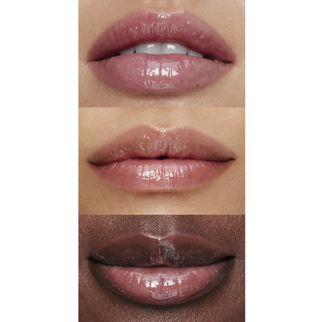 Pout Clout Lip Plumping Pen - Clear | 0.07 Oz | Instant Lip Enhancement & Hydration