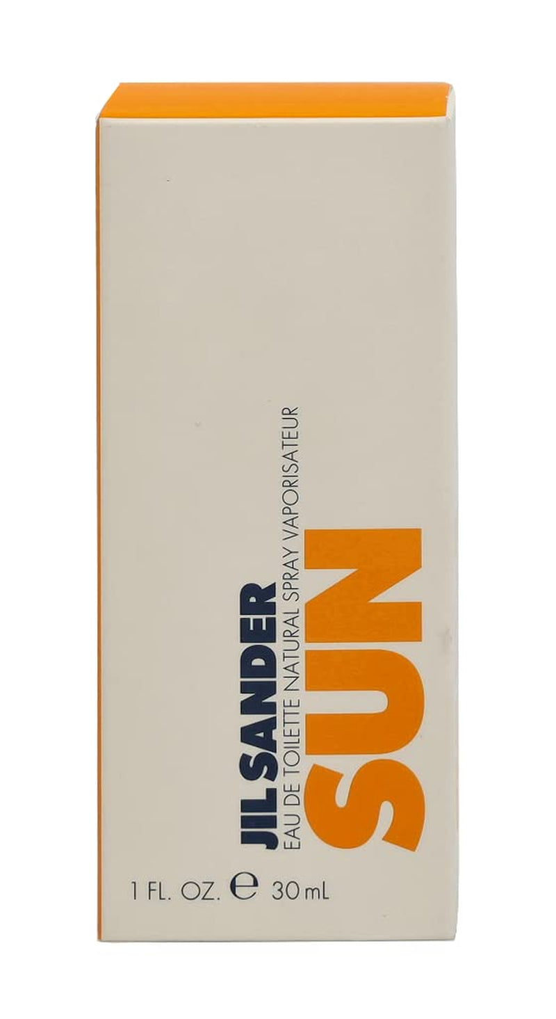 Women'S Perfume  Sun  EDT
