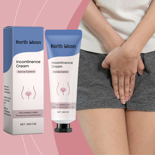 North Moon Moisturizing Skin Body Care Cream