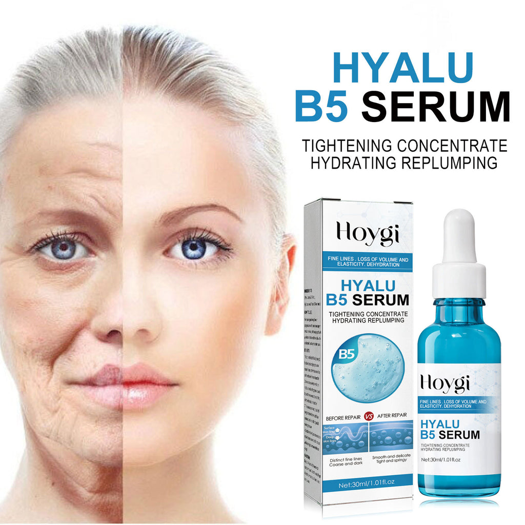 Hoygi Anti-Wrinkle & Firming B5 Serum
