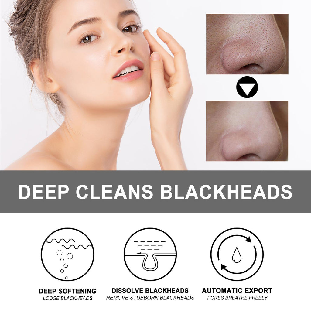 EELHOE Blackhead Cleansing Cream