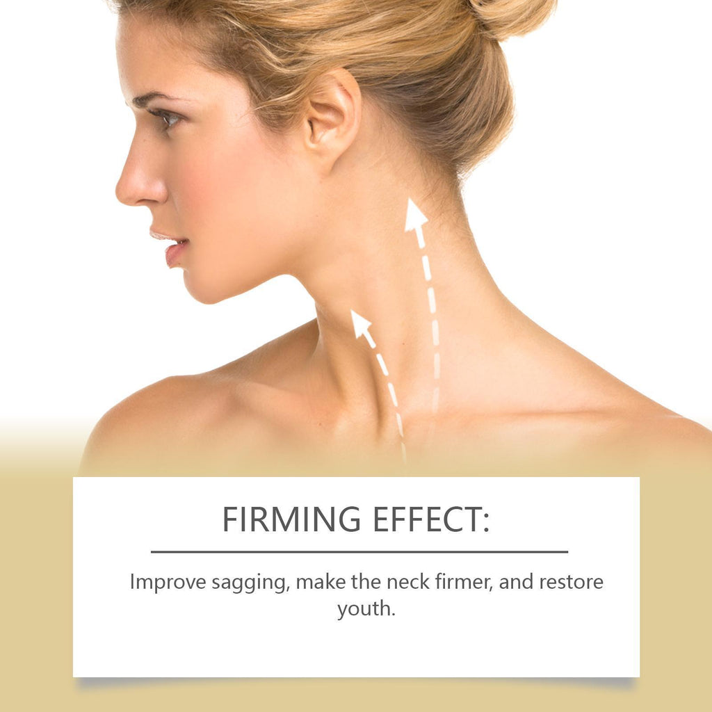 Eelhoe  Irho Neck Care Roller Neck Cream