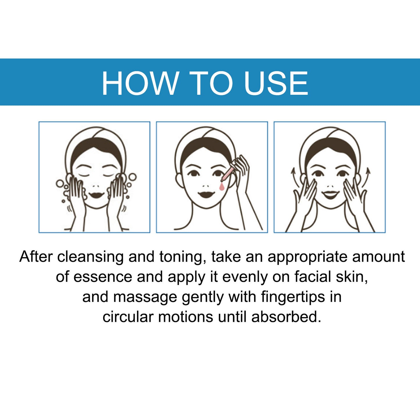 Hoygi Anti-Wrinkle & Firming B5 Serum