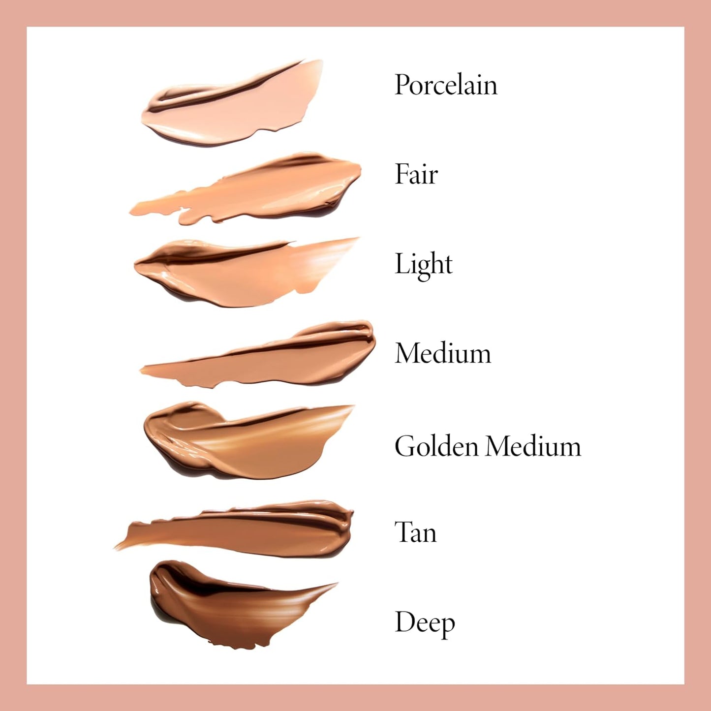 Balance-N-Glow Illuminating Liquid Foundation, Light